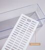 Freezer Safe Medium Storage Box