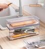 Freezer Safe Small Storage Box