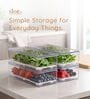 Freezer Safe Small Storage Box
