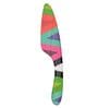 French Bull- Viva Multicolour Melamine Cake Knife