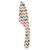 French Bull- Ziggy Multicolour Melamine Cake Knife
