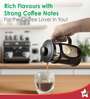 Wonderchef French Press Coffee & Tea Maker 350Ml