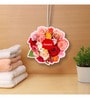 French Rose Scented Paper Hanging Sachet