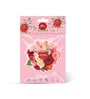 French Rose Scented Paper Hanging Sachet