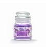 Fresh Lavender Jar Candle with Lid (85 gms)