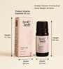 Fresh Leaf Basil Pure Essential