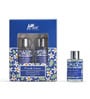 Fresh Linen Glass Aroma Oil (Blue)