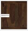 Freya Sheesham Wood Single Bed In Provincial Teak Finish With Trundle