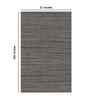 Friar Grey Design Subtle Elegance Modern Style Wallpaper