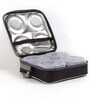 Stainless Steel & Plastic 300Ml Tiffin Bag