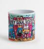 Friends Forever Mug- Multi