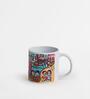 Friends Forever Mug- Multi