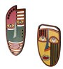 Friends Wall Decor Mask