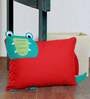 Frog Cushion