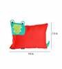 Frog Cushion