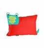 Frog Cushion