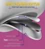 Frost Stainless Steel  Induction Friendly 2.3 Ltr Casserole
