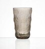 Frosted 305ml (Set of 6) Everyday Glass