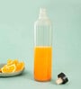 Frosty 750ml Glass Bottle