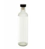 Frosty 750ml Glass Bottle