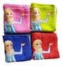 Frozen Large Face Towel