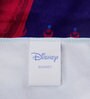 Frozen Sister Multicolor 350 GSM Microfiber Kids Towels