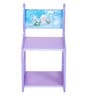 Disney Frozen Toddler 4 In 1 Study Table Set