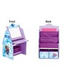 Disney Frozen Toddler 4 In 1 Study Table Set
