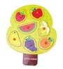 Fruit Tree Peg Puzzle