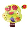 Fruit Tree Peg Puzzle