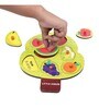 Fruit Tree Peg Puzzle