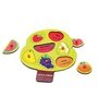 Fruit Tree Peg Puzzle