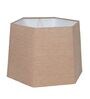 Frustum Lampshade In Beige Colour