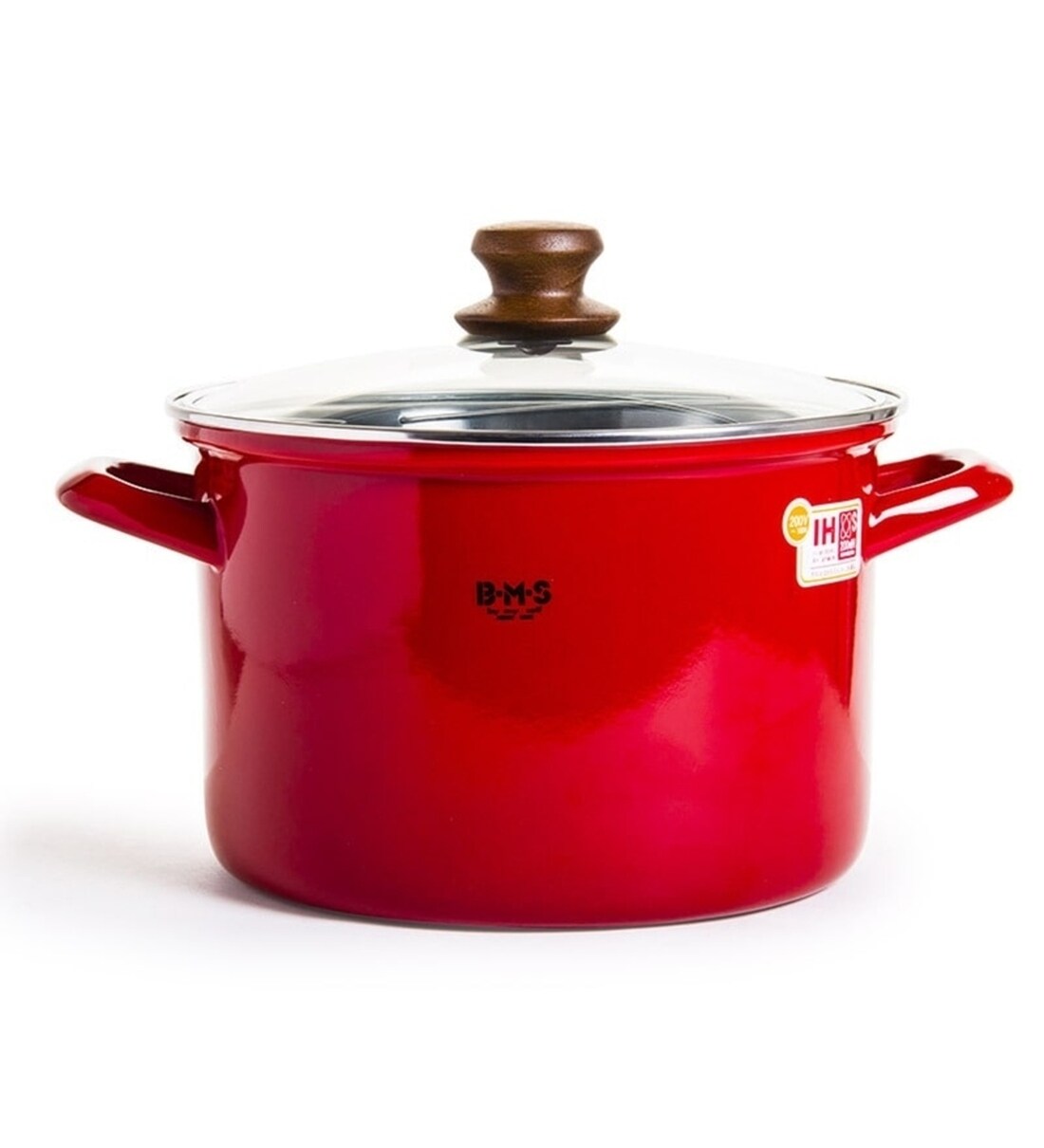 Buy 5.6 Ltr Porcelain NonStick Cookpot By Fujihoro Online