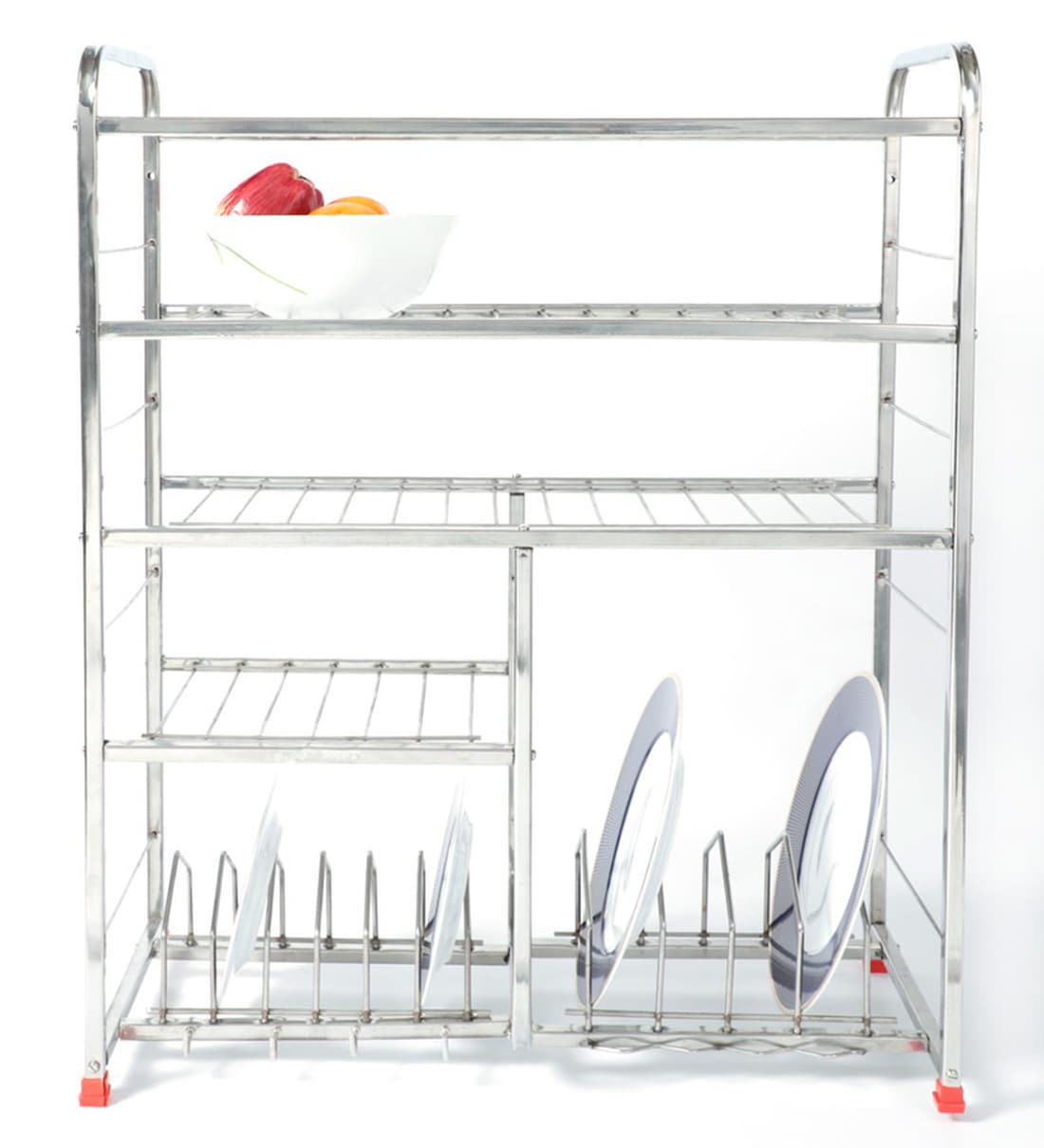 Buy Stainless Steel Utensil Rack 24 X 10 Inches Online Utensil Racks