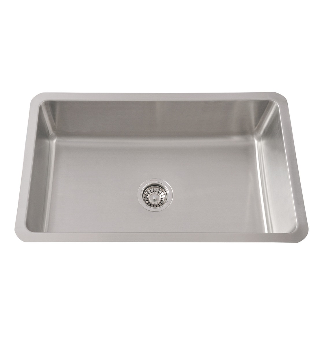 Buy Futura Stainless Steel Single Bowl Kitchen Sink - FS 503 Online ...