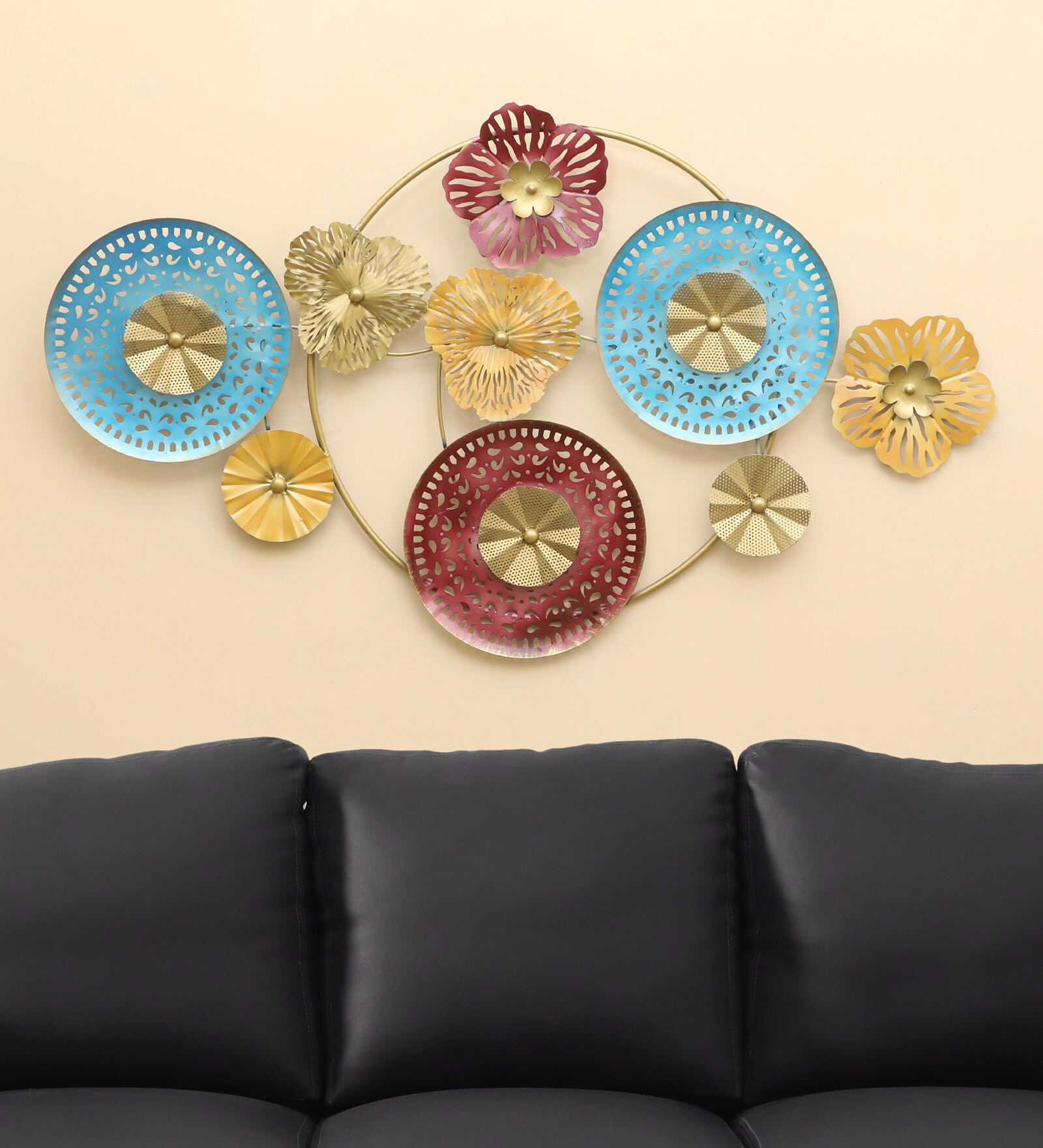 Fuku Wall Decor