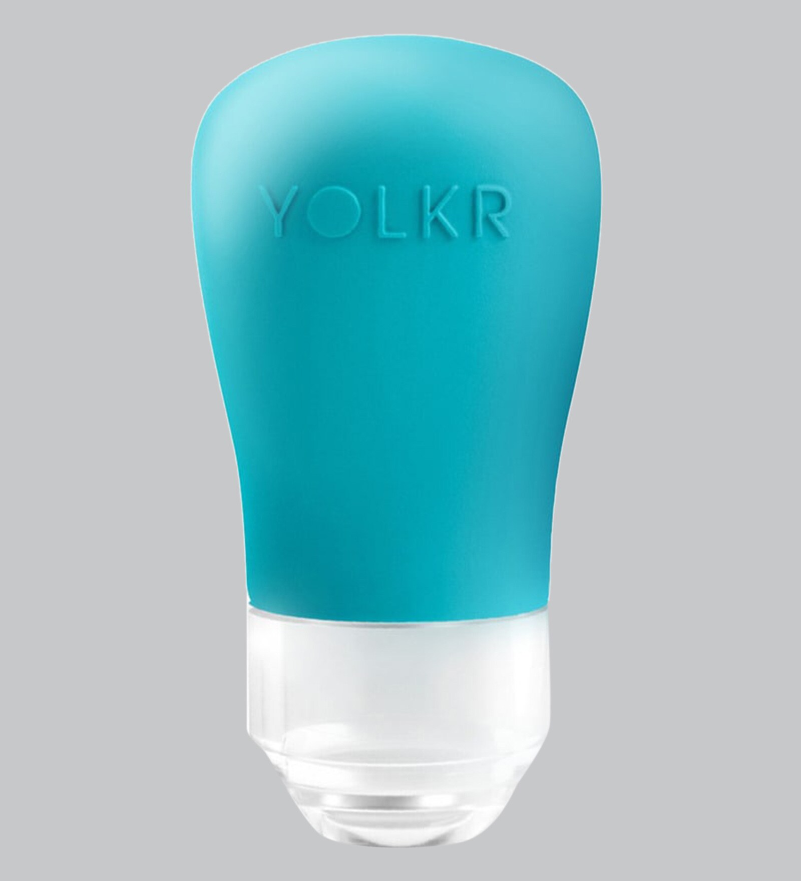 Easy Cleaning Silicone Egg Yolk Separator