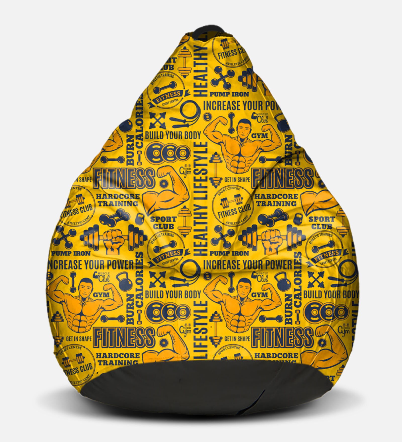 How Much Beans In Xxl Bean Bag at Eva Hambly blog