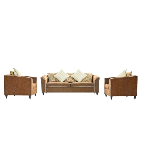 Fk Argos Sofa Set