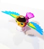 Fun Flying Birds for Car Decoration