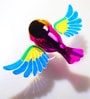 Fun Flying Birds for Car Decoration