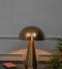 Fungo Metal Table Lamp (Brass)