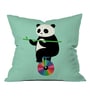 Funny Animals Cushion Cover Set of 5
