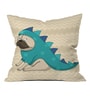 Funny Animals Cushion Cover Set of 5