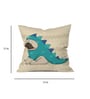Funny Animals Cushion Cover Set of 5
