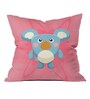 Funny Baby Cushion Cover Set of 5