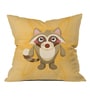 Funny Baby Cushion Cover Set of 5