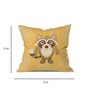Funny Baby Cushion Cover Set of 5