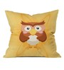 Funny Baby Cushion Cover Set of 5